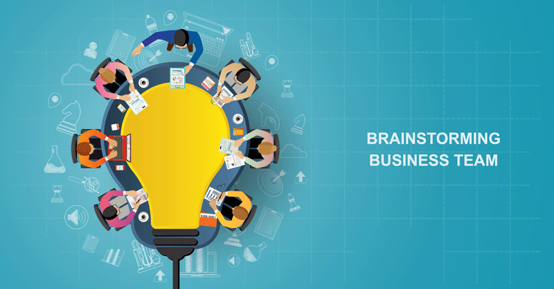 Cosa Significa Brainstorming?Come Si Fa?