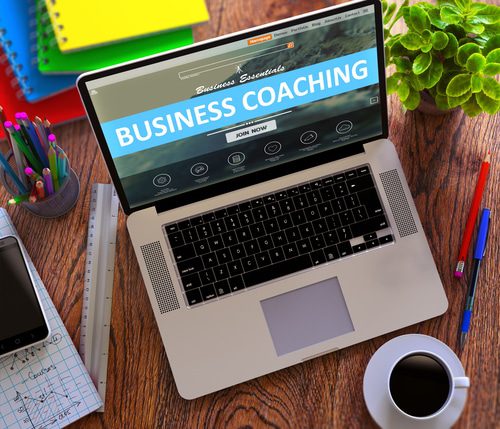 Business coaching e formazione