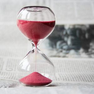 Come migliorare la gestione del tempo