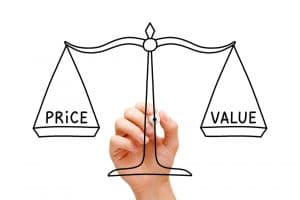 Come determinare il prezzo di vendita di un prodotto