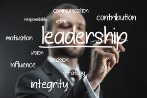 Come migliorare la propria leadership