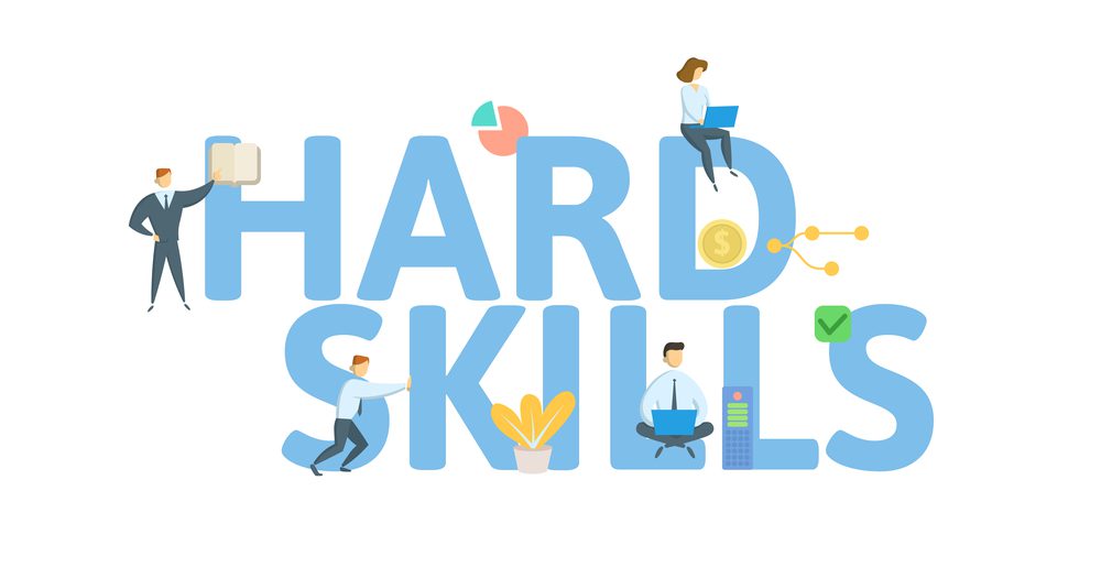 hard skill
