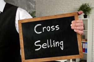 Consigli per un’efficace strategia di cross selling
