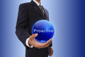 Proattività: cos'è e perché è importante essere proattivi in azienda