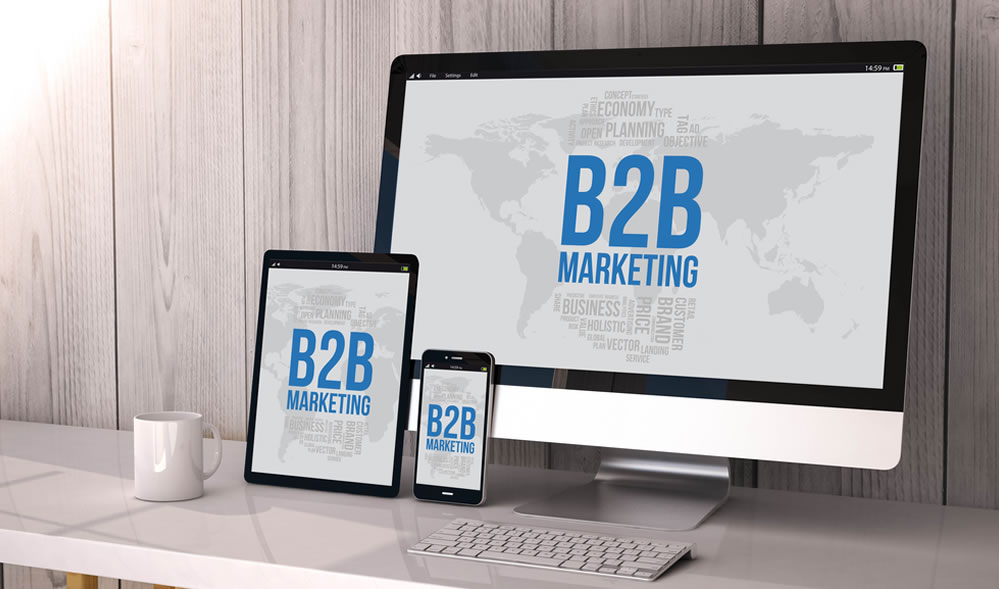 Tendenze del Marketing B2B