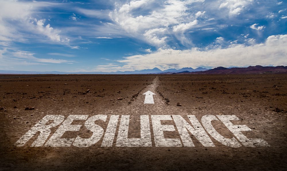 autoefficacia e resilienza