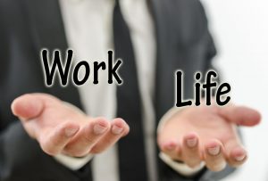 È davvero così difficile separare lavoro e vita privata?