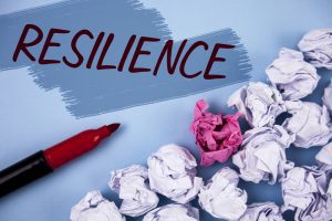 potenziare l'autoefficacia per aumentare la resilienza