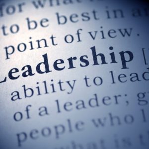 Le 11 categorie di significati di leadership di Bernard Bass
