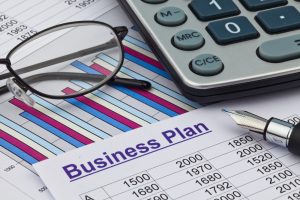 business plan aziendale