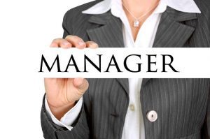 figure manageriali in azienda