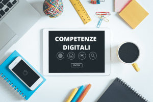Competenze digitali digital hard e soft skill