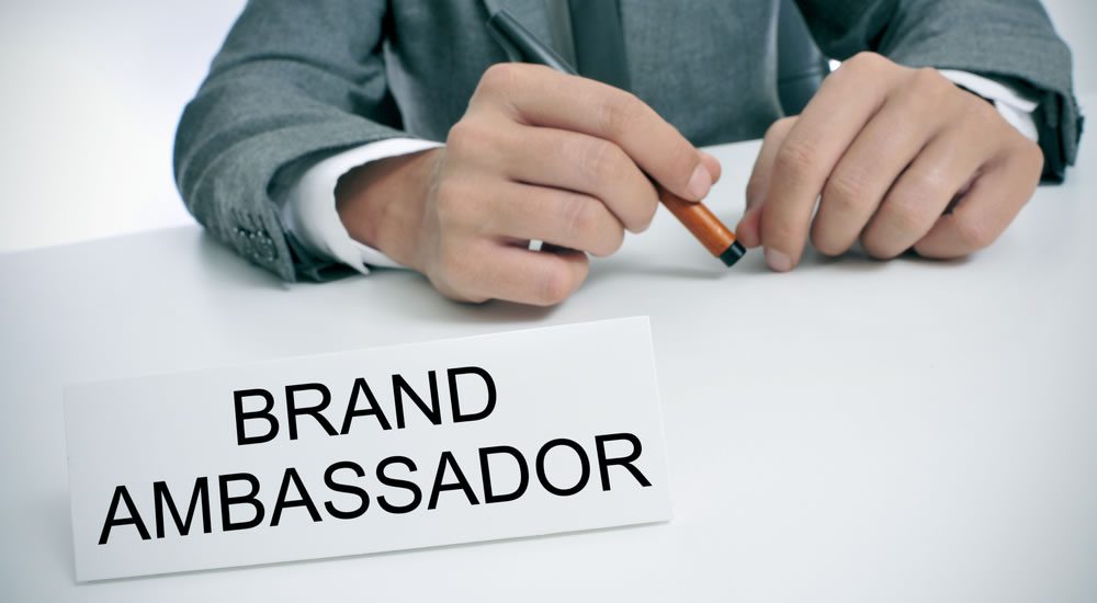 Aumenta le vendite Trasformando i clienti in brand ambassador