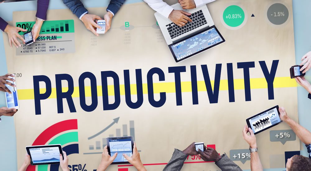 Cosa misurano gli indici di produttività?