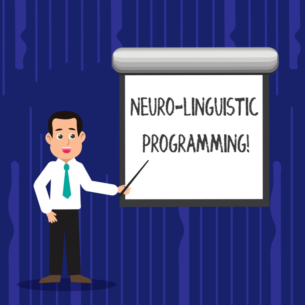 Perché fare corsi di programmazione Neuro Linguistica
