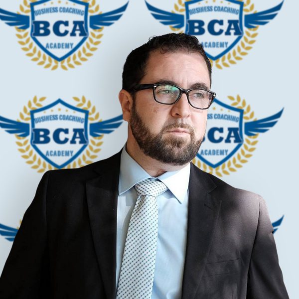 Alessandro Panaccio Business Coach