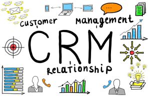 CRM per la gestione della tua azienda