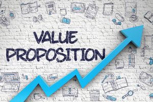 Definizione di Value proposition