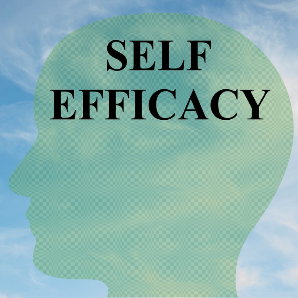 Qual è la differenza tra autoefficacia alta e autoefficacia bassa