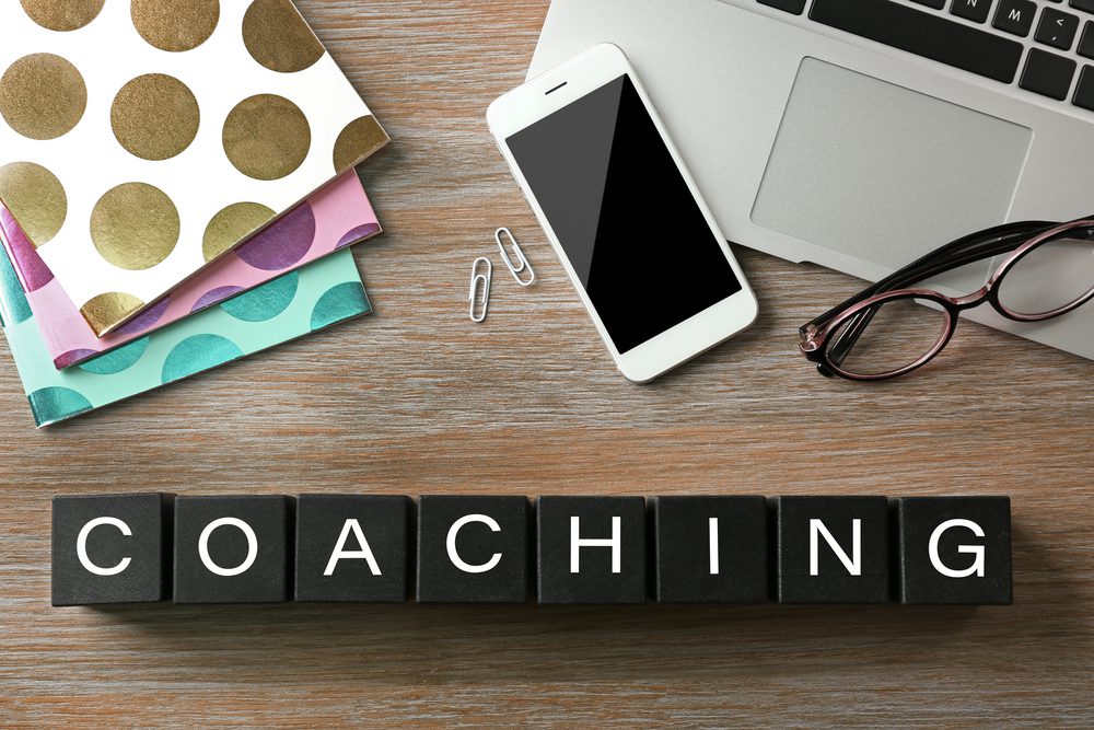 Come funziona il percorso di coaching