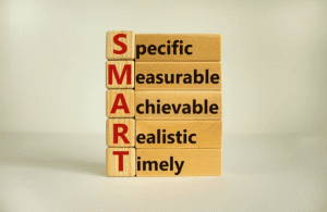 Obiettivi SMART cosa sono e come definirli