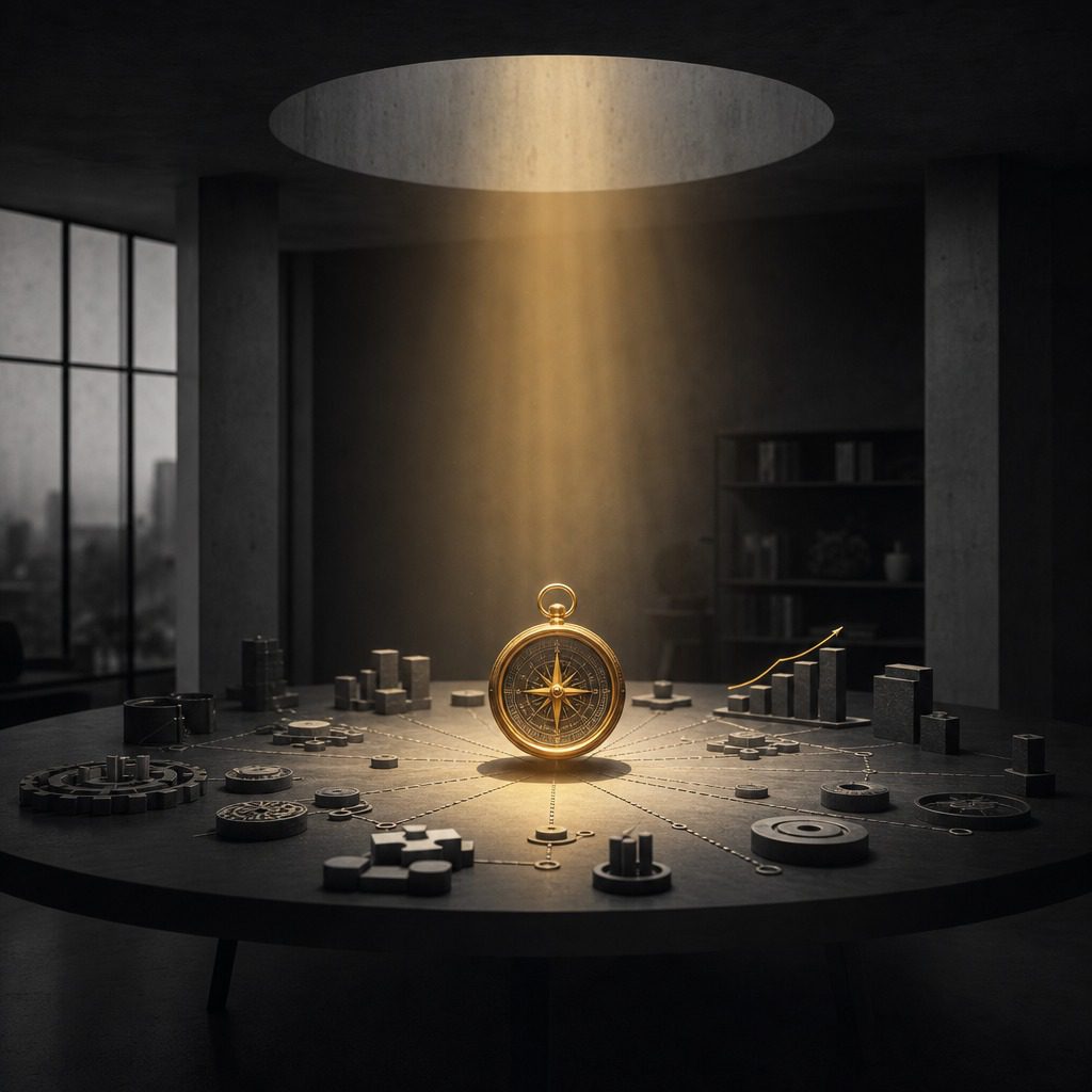 Citazione chiave dell'articolo: Assessment Test gratuito: costruisci autoefficacia e processi vincenti