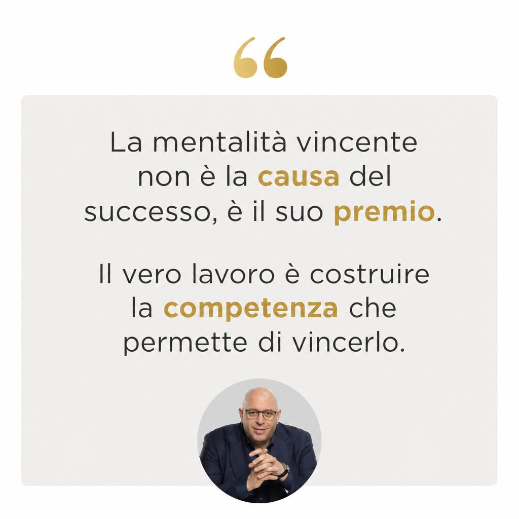 Citazione chiave dell'articolo: Assessment Test gratuito: scopri gli errori nel tuo sistema